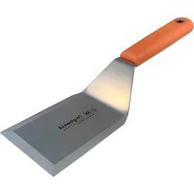 spatule simogas coudée